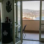 Apartamento 180° On The *