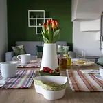Apartamento 180° On The