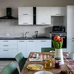 Apartamento 180° On The