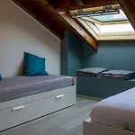 180° On The *