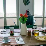 Apartamento 180° On The *