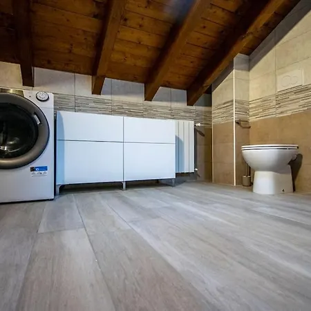 180° On The شقة بيلا