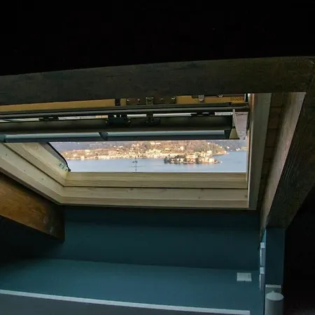 Apartamento 180° On The Pella