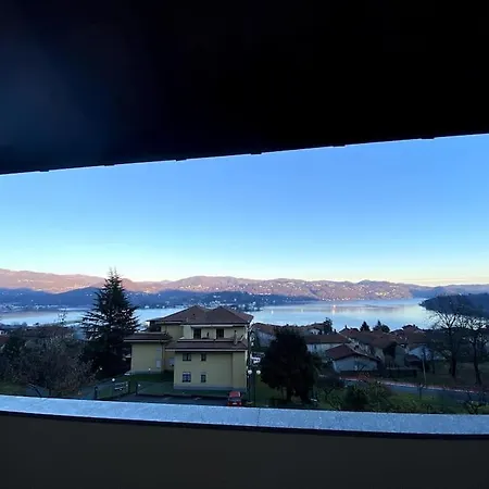 Apartment 180° On The *