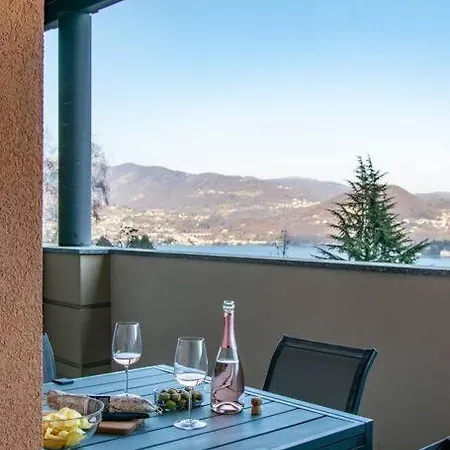 180° On The شقة *