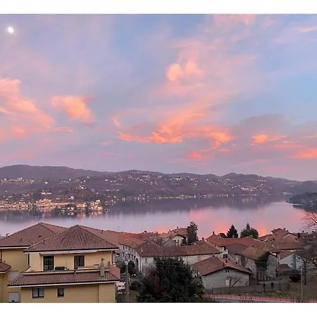 شقة 180° On The بيلا