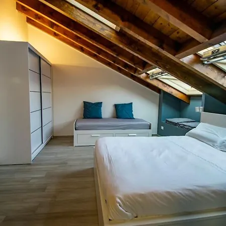 180° On The بيلا