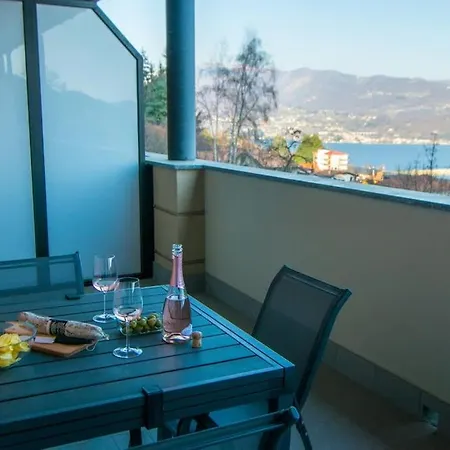 180° On The Appartement