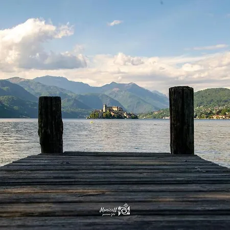 דירה 180° On The פלה