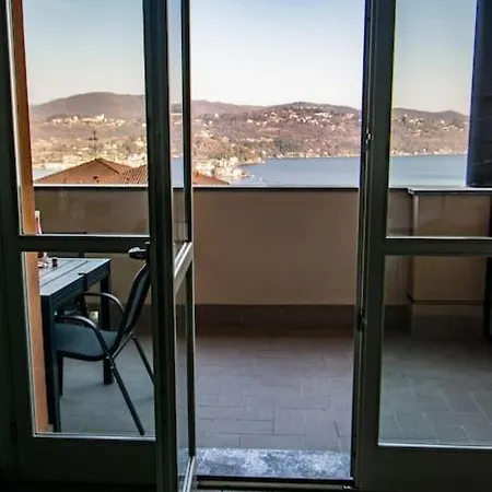 180° On The شقة بيلا