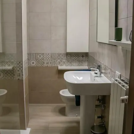 180° On The Apartment Pella